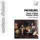 Canon & Gigue, Chamber Works: London Baroque