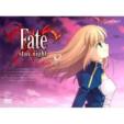 Fate/stay night 8