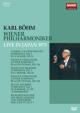 Beethoven: Sym.7, Brahms: Sym.1, Etc: Bohm / Vpo (Live In Japan 1975)