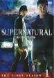 SUPERNATURAL SEASON 1 COLLECTOR'S 2  Vol.6-10
