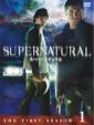 SUPERNATURAL SEASON 1 COLLECTOR'S 1 Vol.2-5