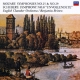 Mozart: Symphonies Nos.25 & 29 / Schubert: Symphony No.8