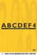 ABCDEF4 -Wpj[YEGfBV-XyV BOX