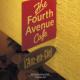Fourth Avenue Cafe