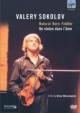 V.sokolov: Natural Born Fiddler-toulouse Concert