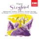 Siegfried: Haitink / Bavarian Rsojerusalem Marton J.morris Haage T.adam