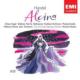 Alcina: Hickox / City Of London Baroque Sinfonia Auger D.Jones Kuhlmann