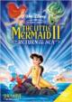 Little Mermaid 2/ Return To The Sea