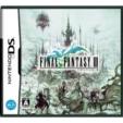 Finel Fantasy 3 (FF)