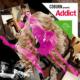 Coburn Presents Addict