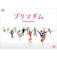 Primadam Dvd-Box