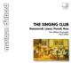 The Singing Club-catches & Partsong: Hilliard Ensemble