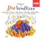 Die Walkure: Haitink / Bavarian Rso R.goldberg Salminen J.morris Studer