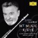 Galway My Magic Flute-concertofor Flute & Harp +arrangements