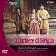 Il Barbiere Di Siviglia: Serreau Campanella / Paris Opera Jenis Sacca Didonato