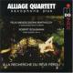 (Saxophone)ein Sommernachtstraum: Alliage Q+schumann: Quintet: Bae