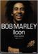 Bob Marley Icon