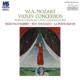 Mozart: Violin Concertos