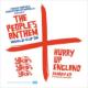 Hurry Up England: Peoples Anthem
