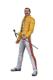 Queen Freddy Mercury 18inch Action Figure