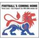 Football's Coming Home
