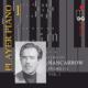 Studies For Player Piano 1-12: Ampico Player(Player Piano Vol.1)
