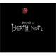 Death Note Original Soundtrack: Sound Of Death Note