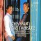 Harp Concertos-reinecke, Zabel, Parish-alvars: De Maistre Ceysson(Hp)Etc