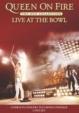 Queen On Fire Live At The Bowl
