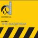 Discotheque: Vol 1: Hacienda