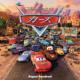 Cars Original Soundtrack