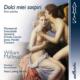 William Matteuzzi(T)Dolci Miei Sospiri-arie Antiche