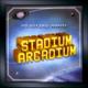 Stadium Arcadium