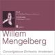 Matthaus-passion: Mengelberg / Concertgebouw O Etc +tchaikovsky: Sym.6