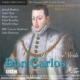 Don Carlo(French): Matheson / Bbc Concert O Turp Rouleau Tremblay