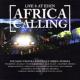 Live 8 At Eden: Africa Calling
