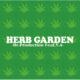 HERB GARDEN