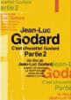 C`est Chouette! Godard Partie 2