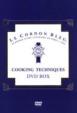 Le Cordon Bleu Cooking Technic Dvd-Box