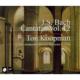 Complete Cantatas Vol.12: Koopman / Amsterdam Baroque.o