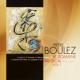 Le Domaine Musical (1956-1967)vol.1: Boulez Etc