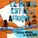 Africa, Mother Of The Blues