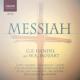 (Mozart)messiah: Mackerras / Rpo Huddersfield Choral Society Etc