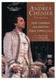 Andrea Chenier: Puggelli Chailly / Teatro Alla Scala Carreras Marton