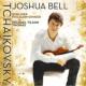 Violin Concerto, Etc: J.bell(Vn)tilson Thomas / Bpo