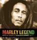 Marley Legend: An Illustratedlife Of Bob Marley