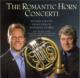 Horn Concerto.1, 2: Ruske(Hr)M.stern / Iris Co +f.strauss, Gliere