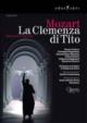 La Clemenza Di Tito: Herrmann Cambreling / Paris Opera Graham Pregardien