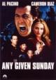 Any Given Sunday Special Collector`s Edition