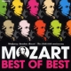 Mozart Best Of Best